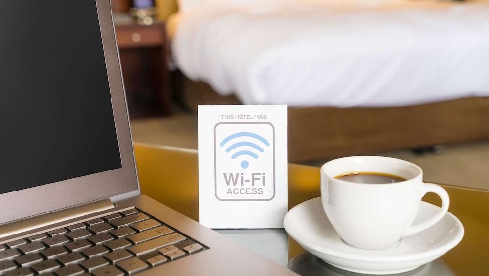 Hotel Wyndham Dfw Airport Irving Esterno foto