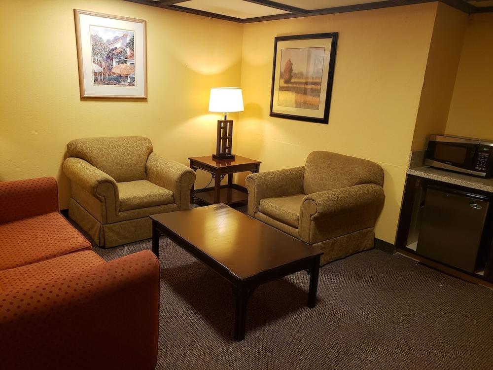 Hotel Wyndham Dfw Airport Irving Esterno foto