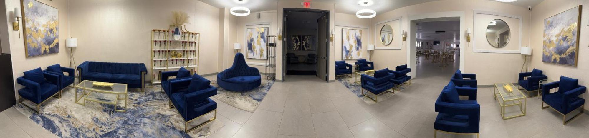 Hotel Wyndham Dfw Airport Irving Esterno foto