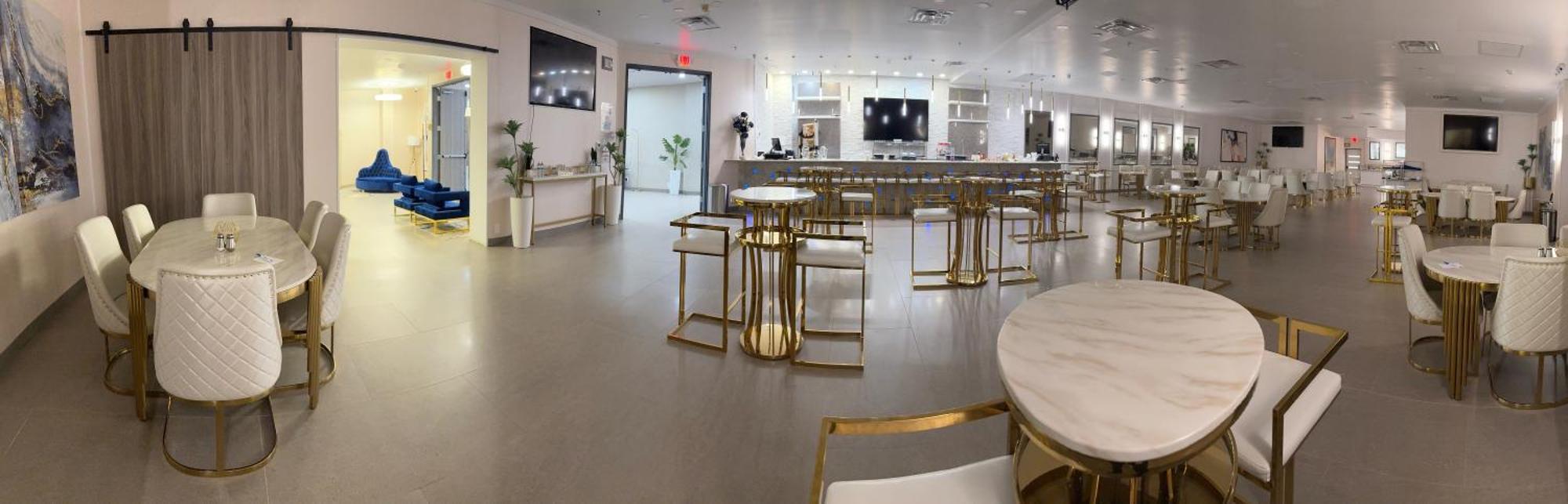 Hotel Wyndham Dfw Airport Irving Esterno foto