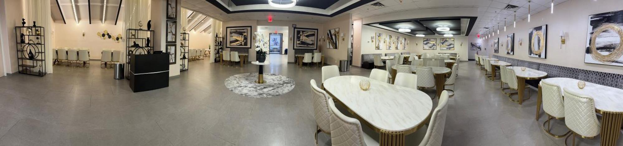 Hotel Wyndham Dfw Airport Irving Esterno foto