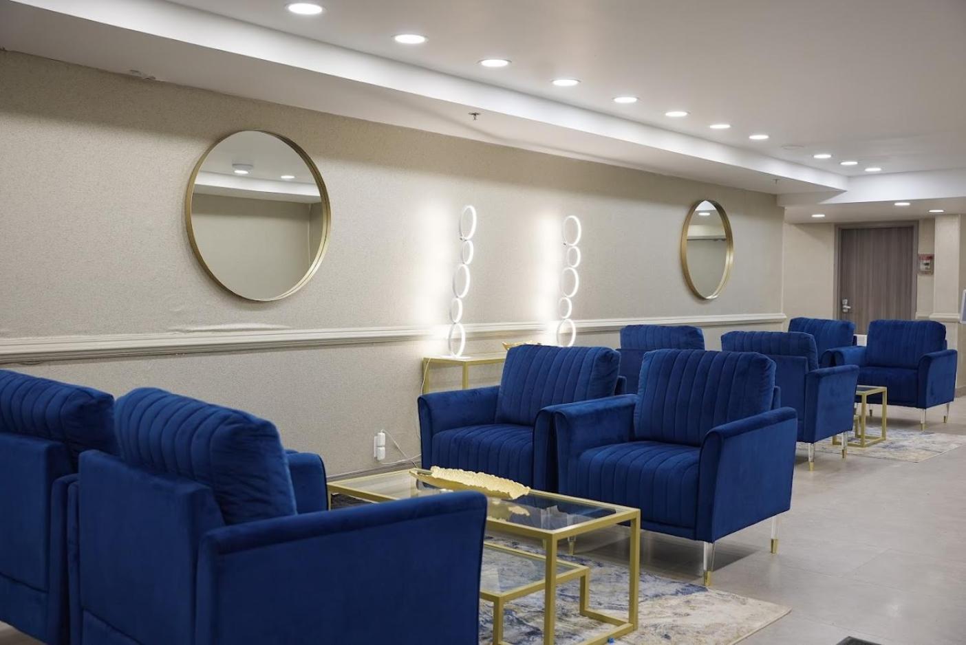 Hotel Wyndham Dfw Airport Irving Esterno foto