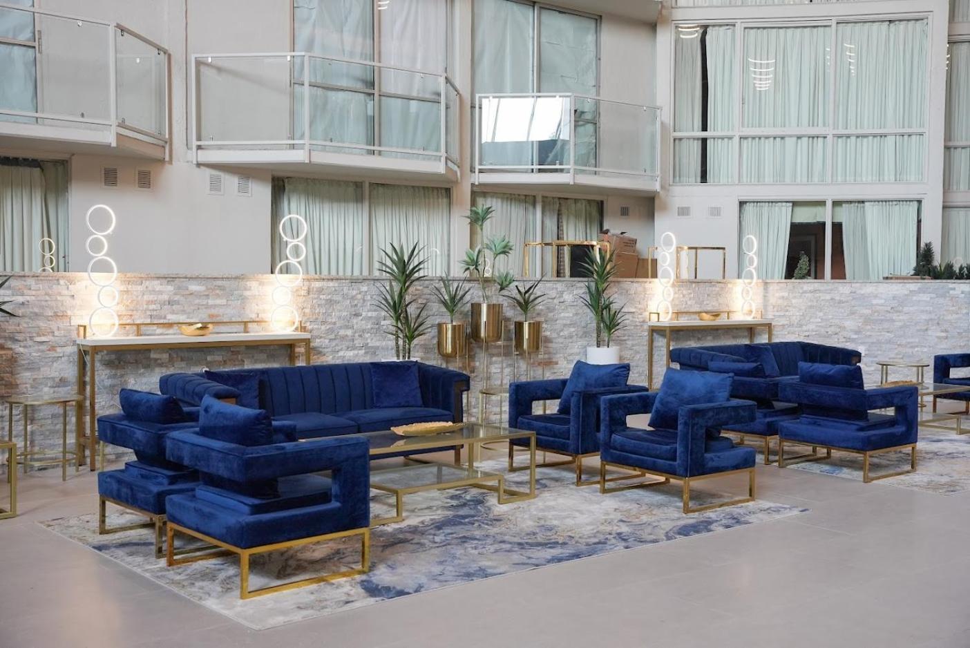 Hotel Wyndham Dfw Airport Irving Esterno foto
